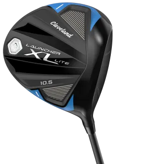 Cleveland Launcher XL Lite Driver