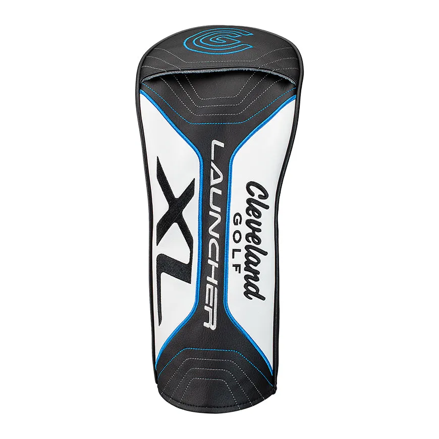 Cleveland Launcher XL Lite Driver