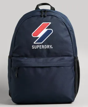 Code Essential Montana Backpack | Deep Navy