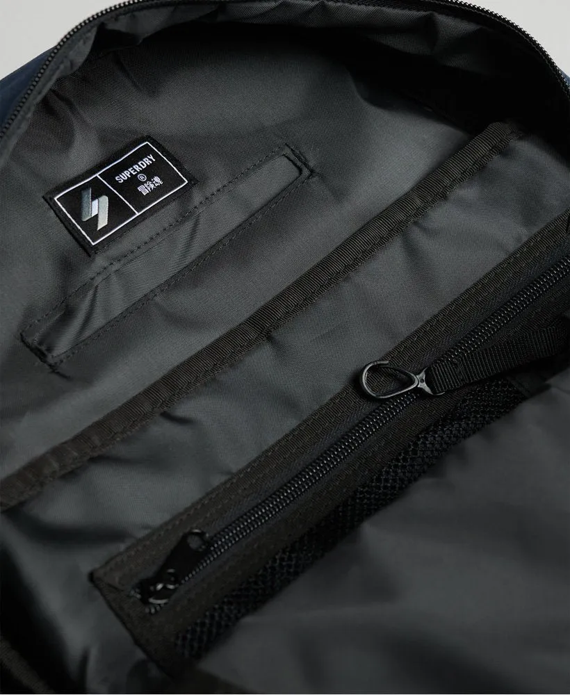 Code Essential Montana Backpack | Deep Navy