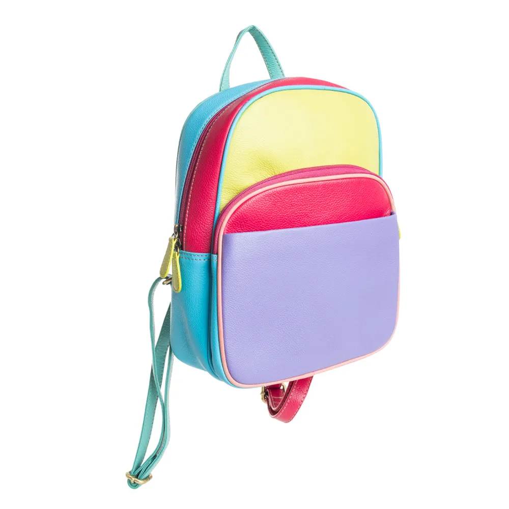 Color Pointe Backpack