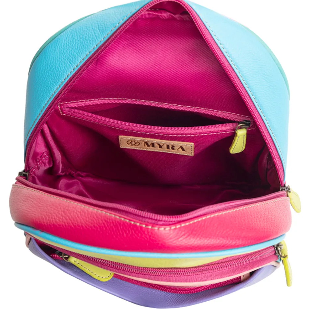 Color Pointe Backpack