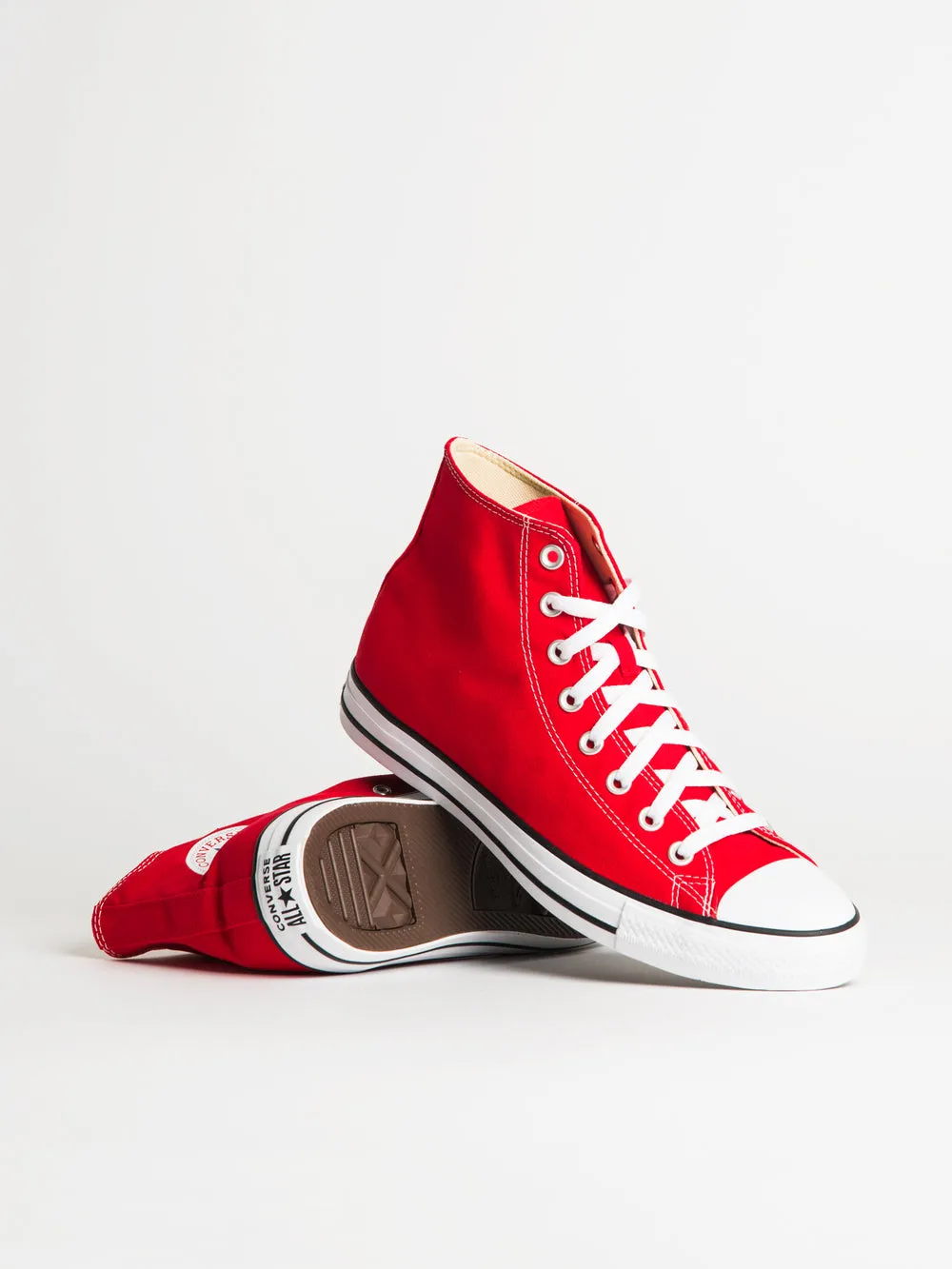 CONVERSE MENS CONVERSE CTAS HI-TOP SNEAKER