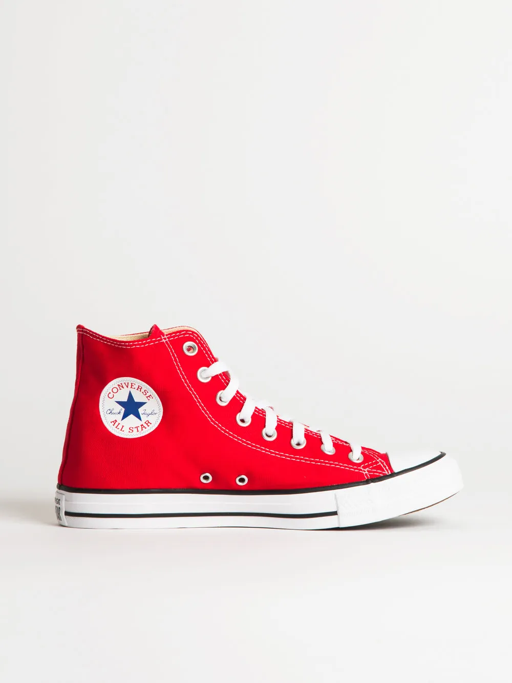 CONVERSE MENS CONVERSE CTAS HI-TOP SNEAKER