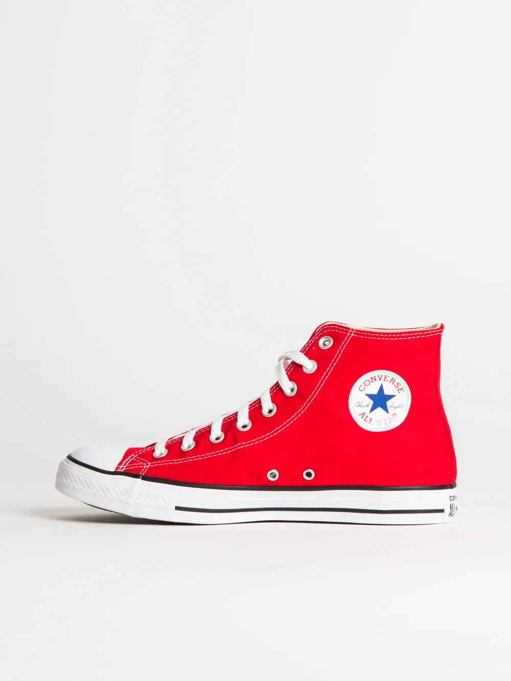 CONVERSE MENS CONVERSE CTAS HI-TOP SNEAKER