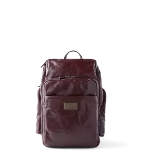 Cosimo Backpack :: Chocolate