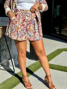 Demi Short