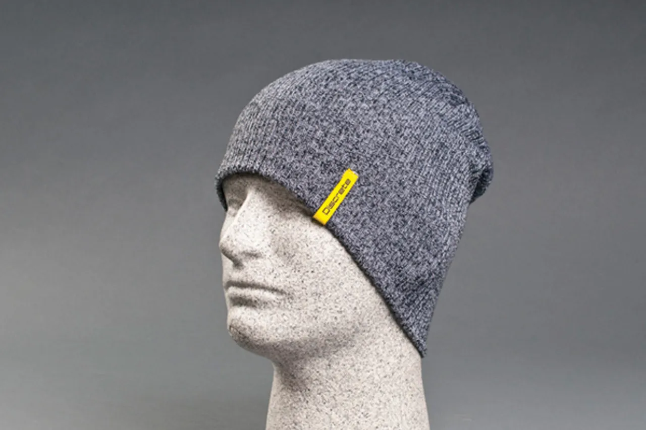 Discrete Vaston Beanies