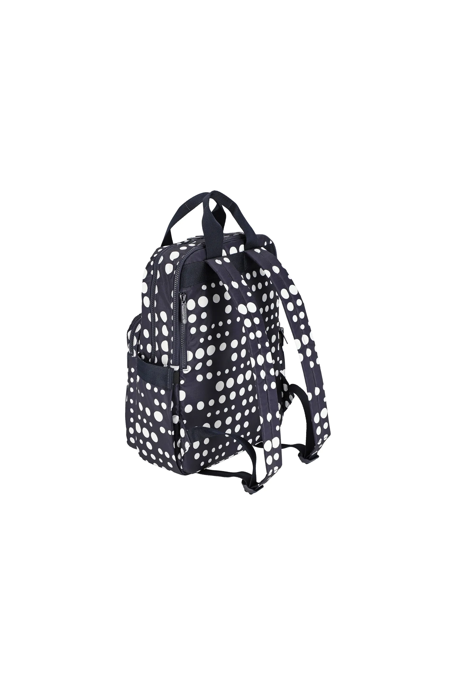 'DOT DOTISM' RYAN BACKPACK