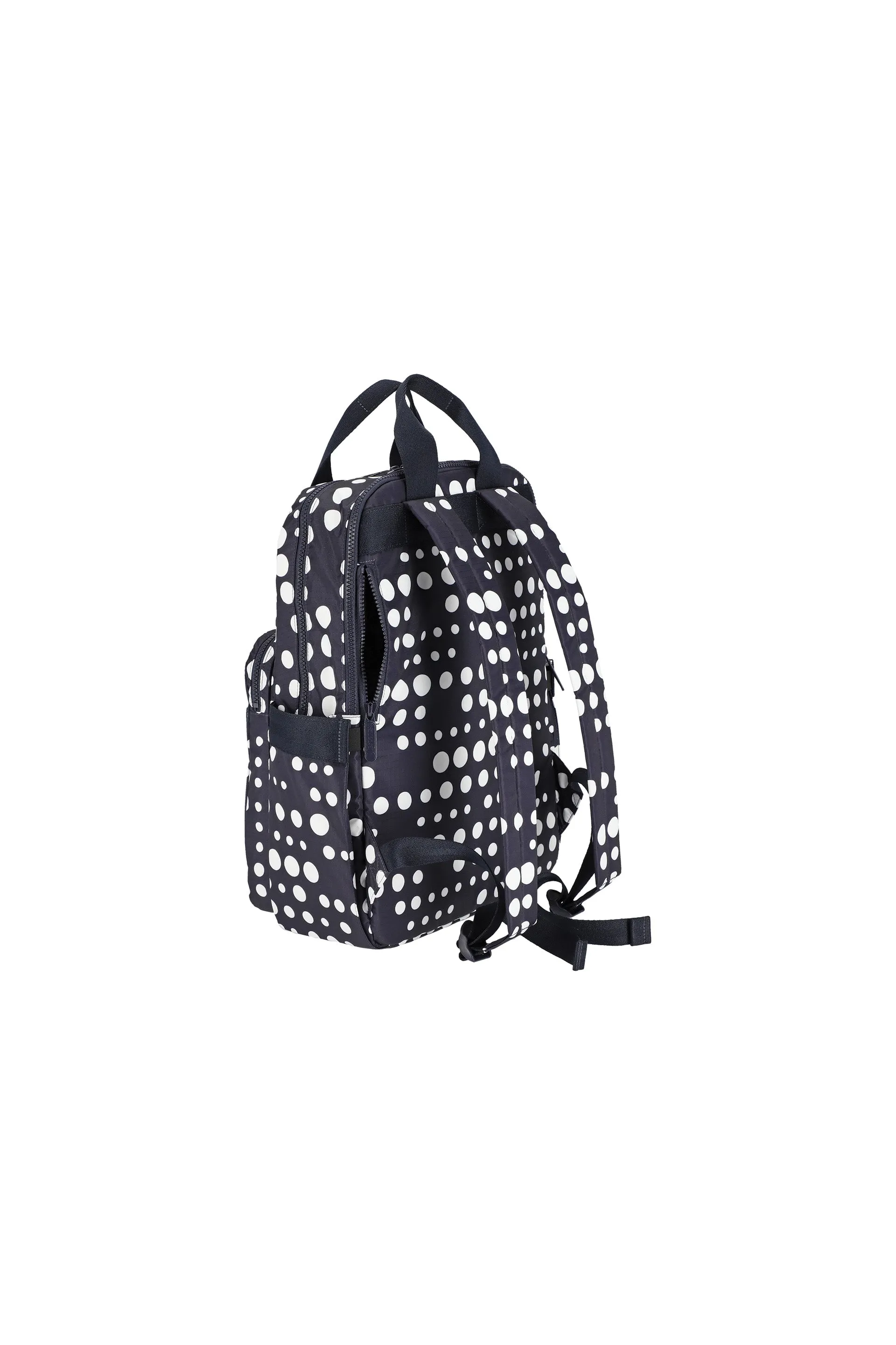 'DOT DOTISM' RYAN BACKPACK