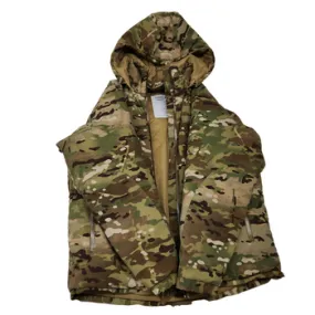 ECWCS Multicam Level 7 Parka USA Made