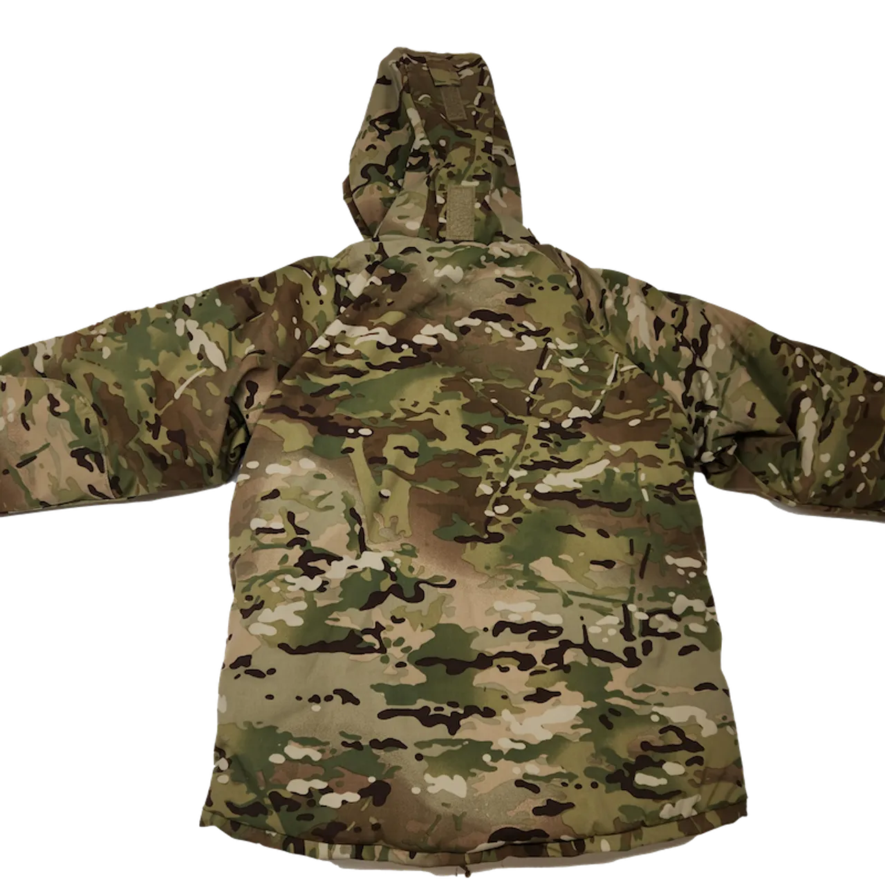 ECWCS Multicam Level 7 Parka USA Made