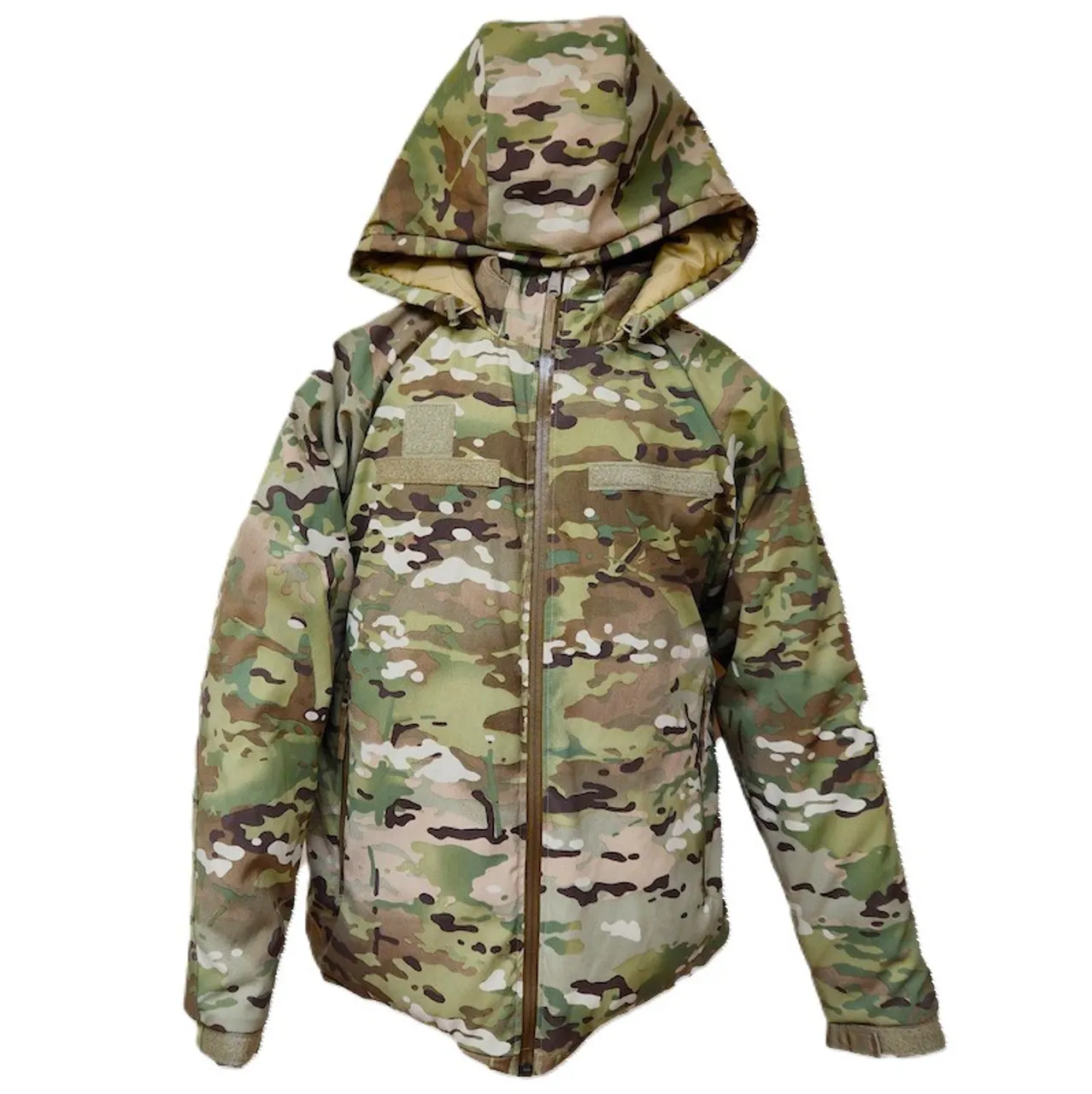 ECWCS Multicam Level 7 Parka USA Made