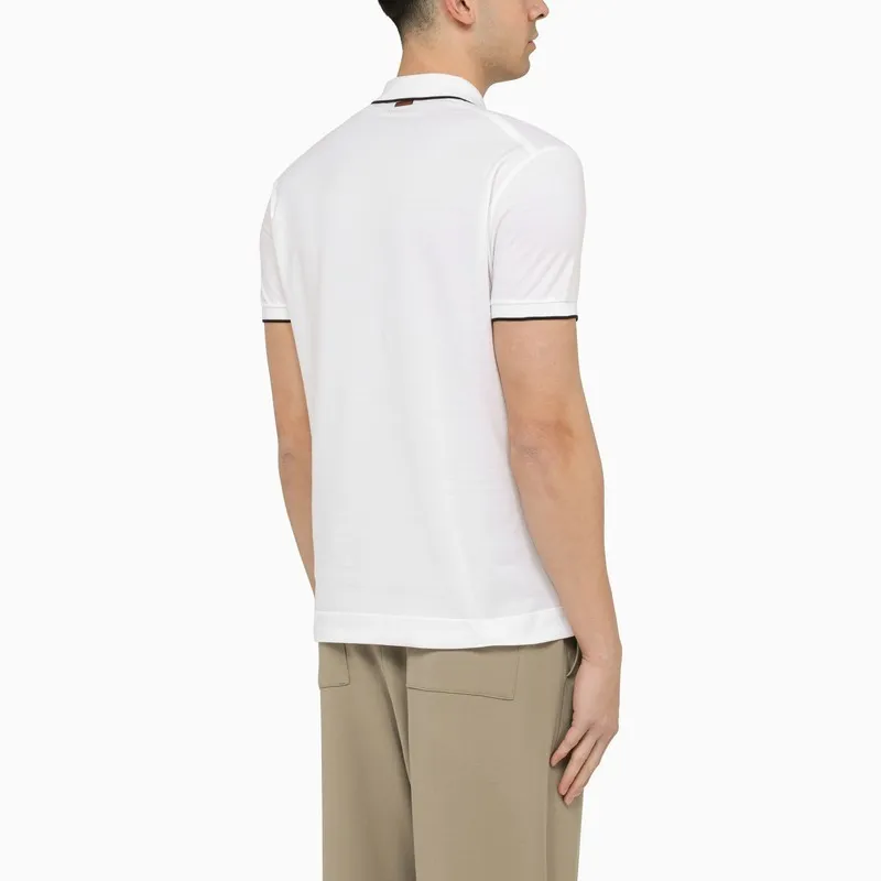 Ermenegildo Zegna  |Tops