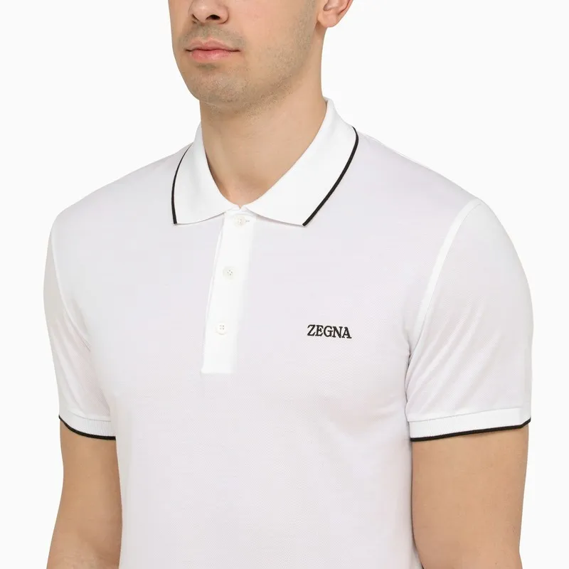 Ermenegildo Zegna  |Tops