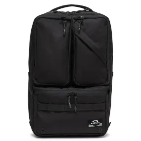 ESSENTIAL BACKPACK M 8.0 BLACKOUT