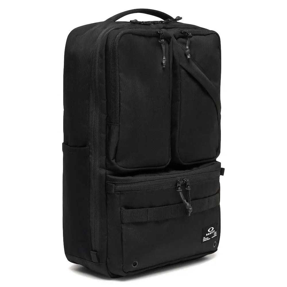 ESSENTIAL BACKPACK M 8.0 BLACKOUT