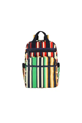 'ETON STRIPE' RYAN BACKPACK