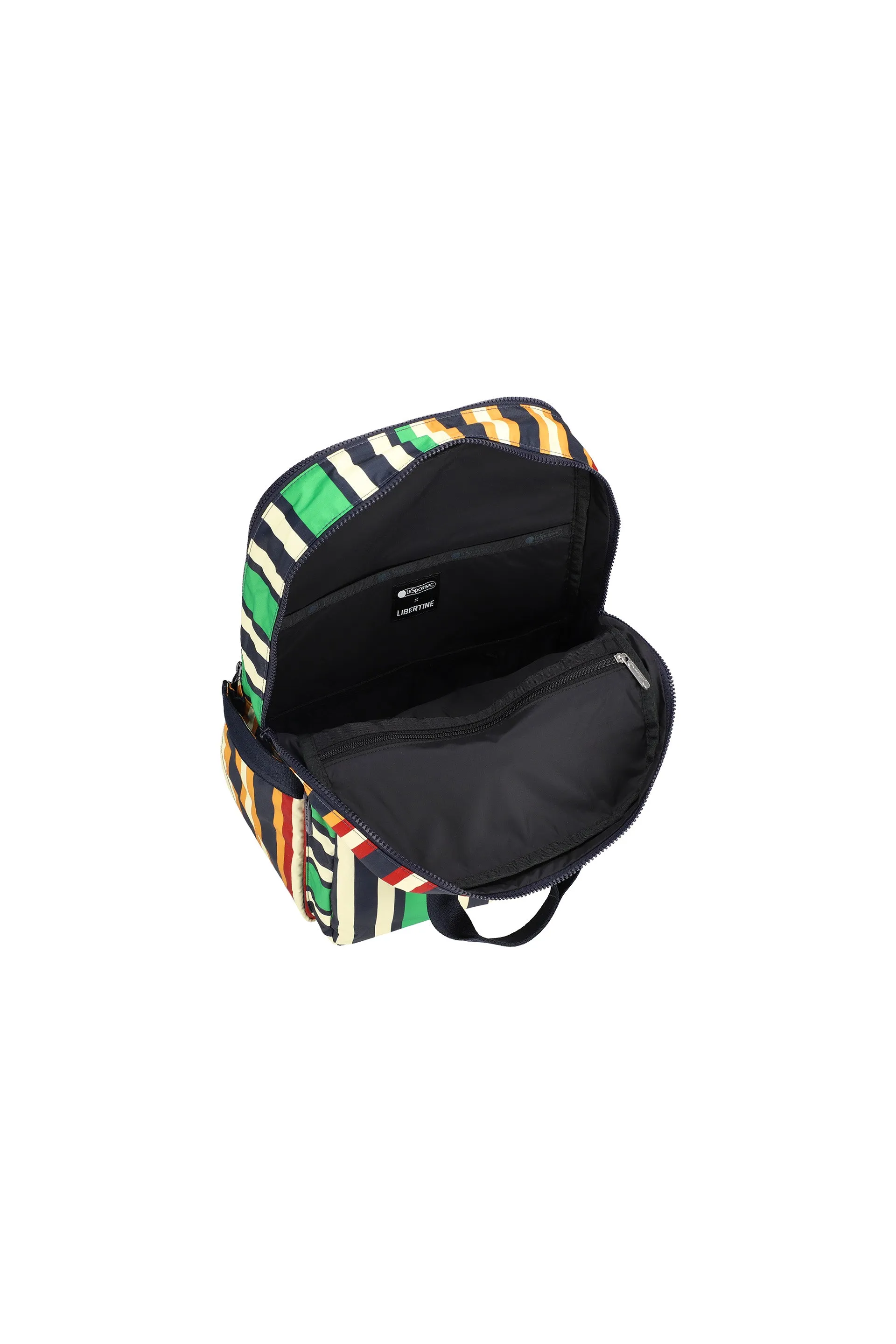 'ETON STRIPE' RYAN BACKPACK