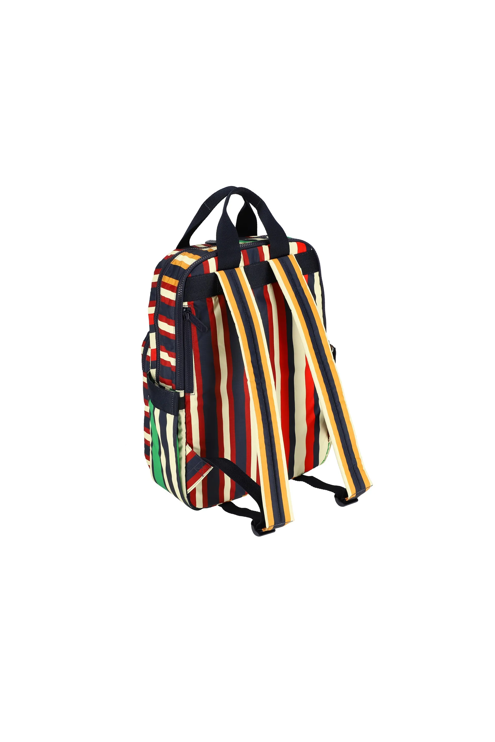 'ETON STRIPE' RYAN BACKPACK