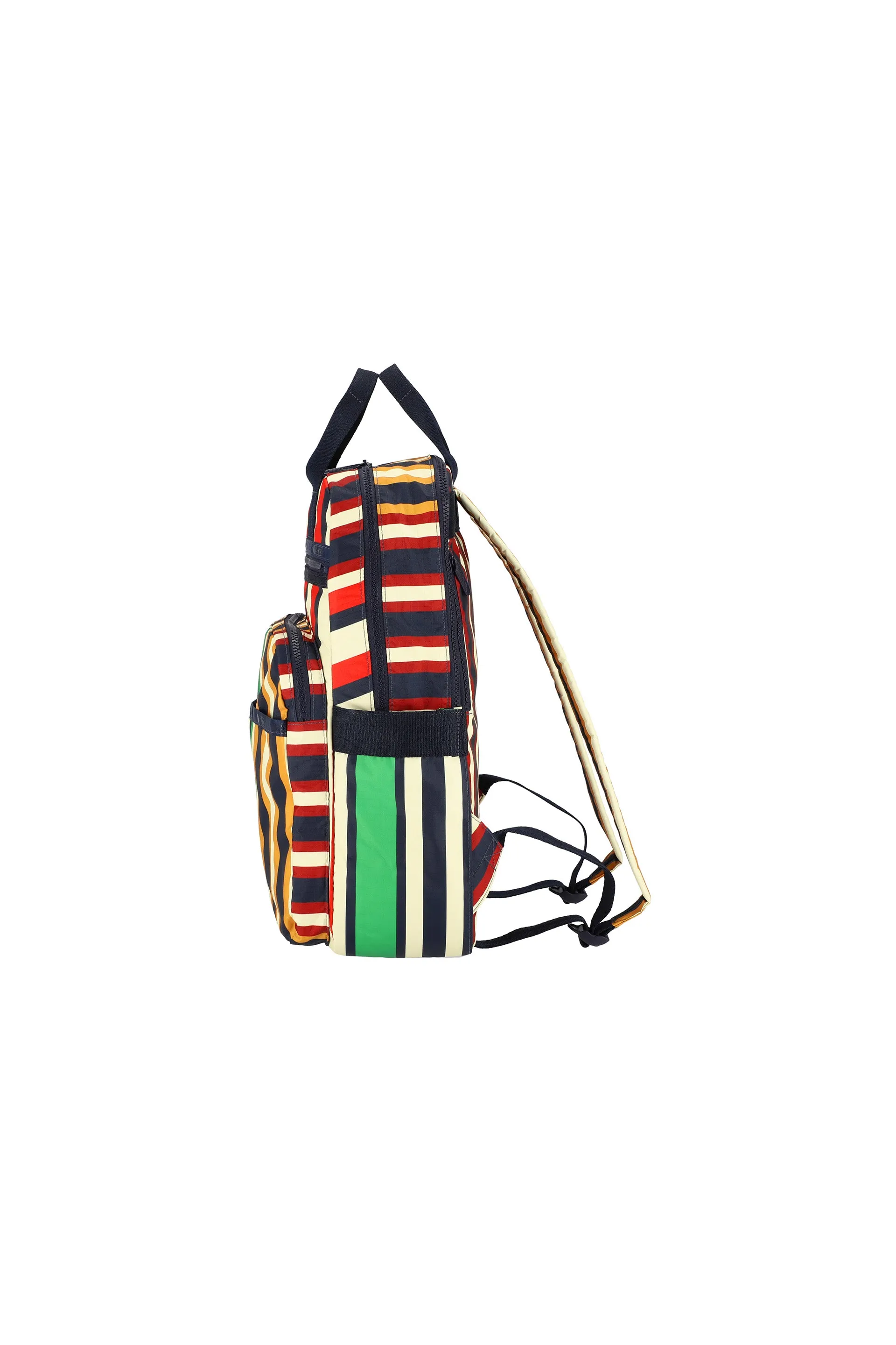 'ETON STRIPE' RYAN BACKPACK