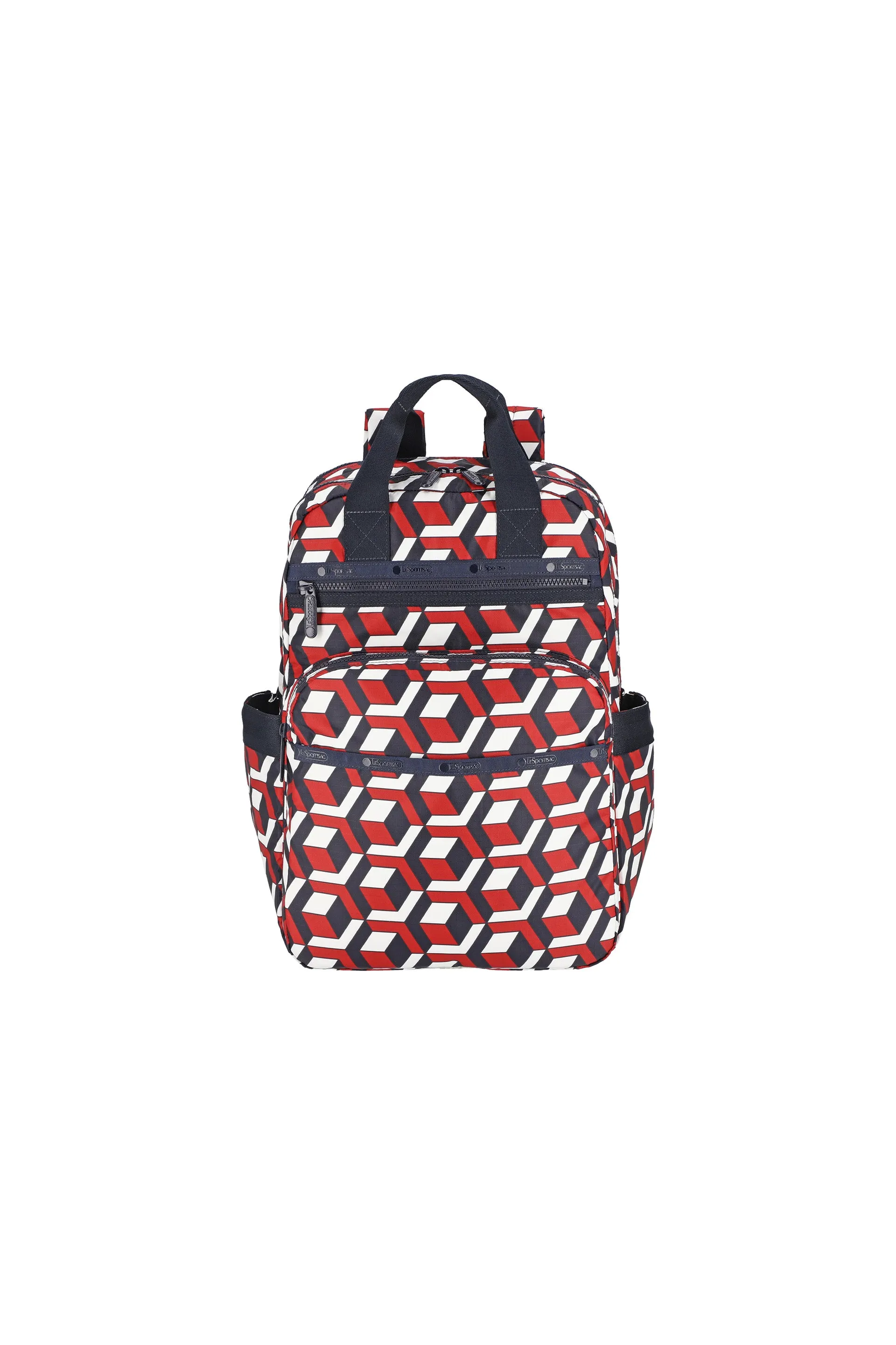 'FALLING BOXES' RYAN BACKPACK