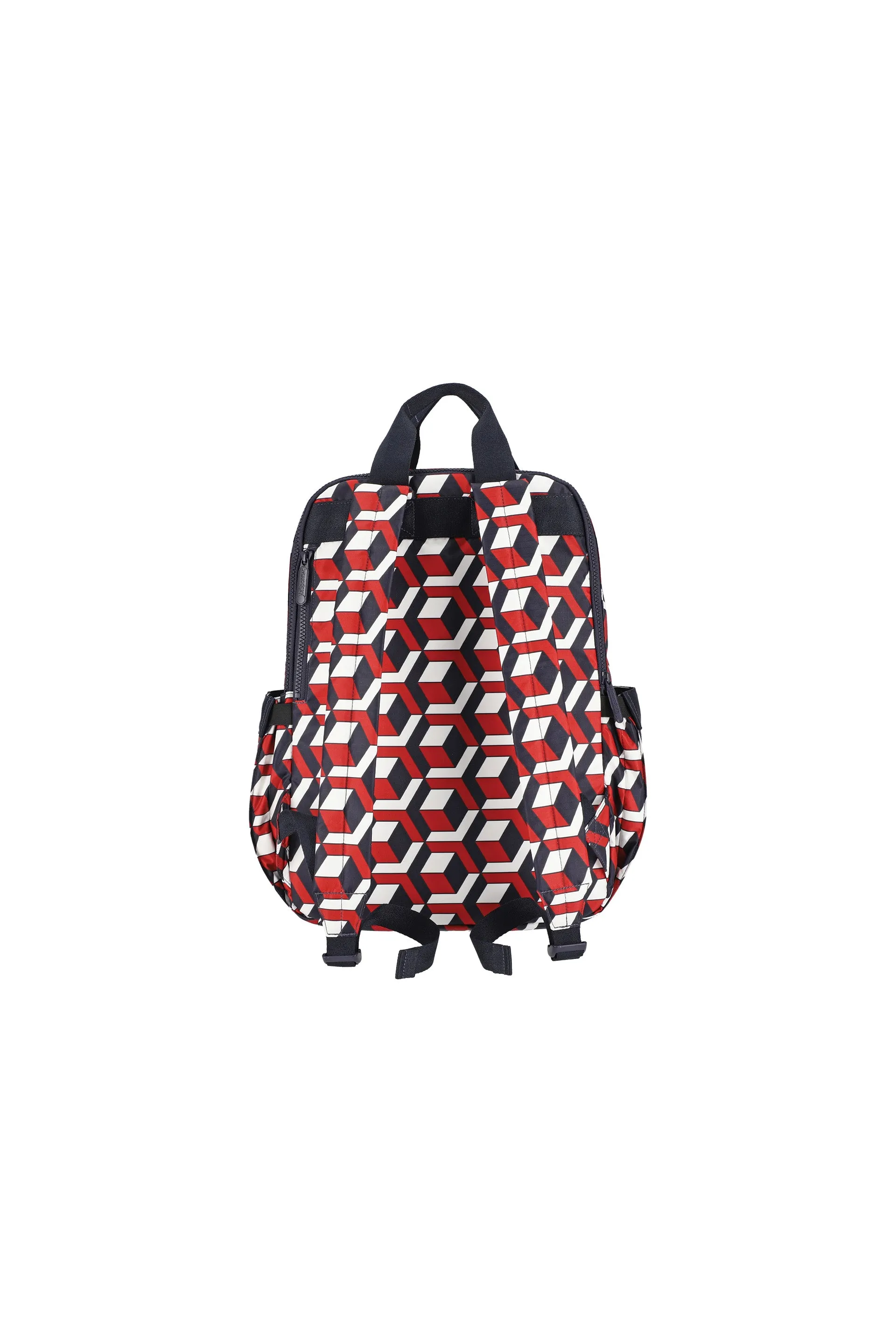 'FALLING BOXES' RYAN BACKPACK