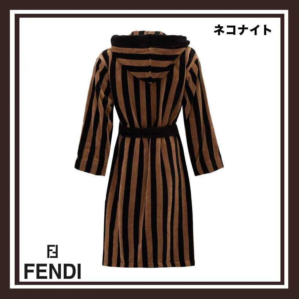 FENDI  |Luxury Tops