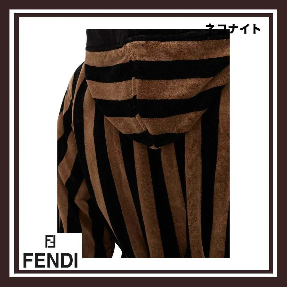 FENDI  |Luxury Tops