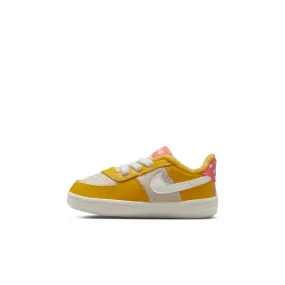 Force 1 Crib SE (NB) - YELLOW OCHRE/SUMMIT WHITE-PEARL WHITE