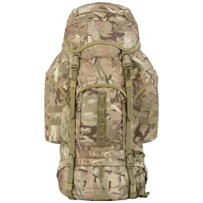 Forces 66lt Rucksack HMTC