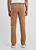 French Connection Brown Chinos