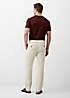 French Connection Stone Chino Trousers