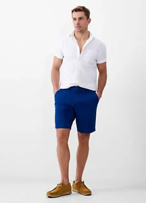 French Connection Stretch Chino Shorts