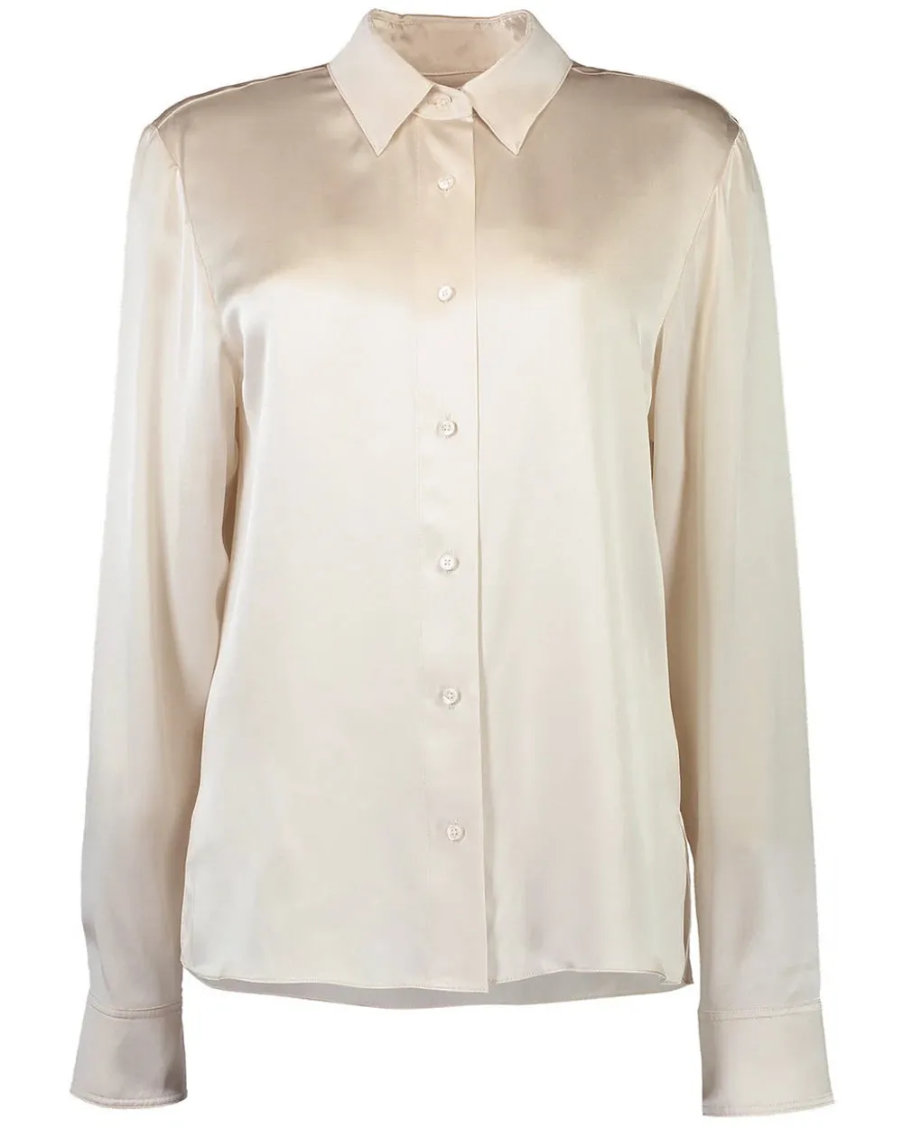 French Oak Slim Shirt