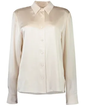 French Oak Slim Shirt