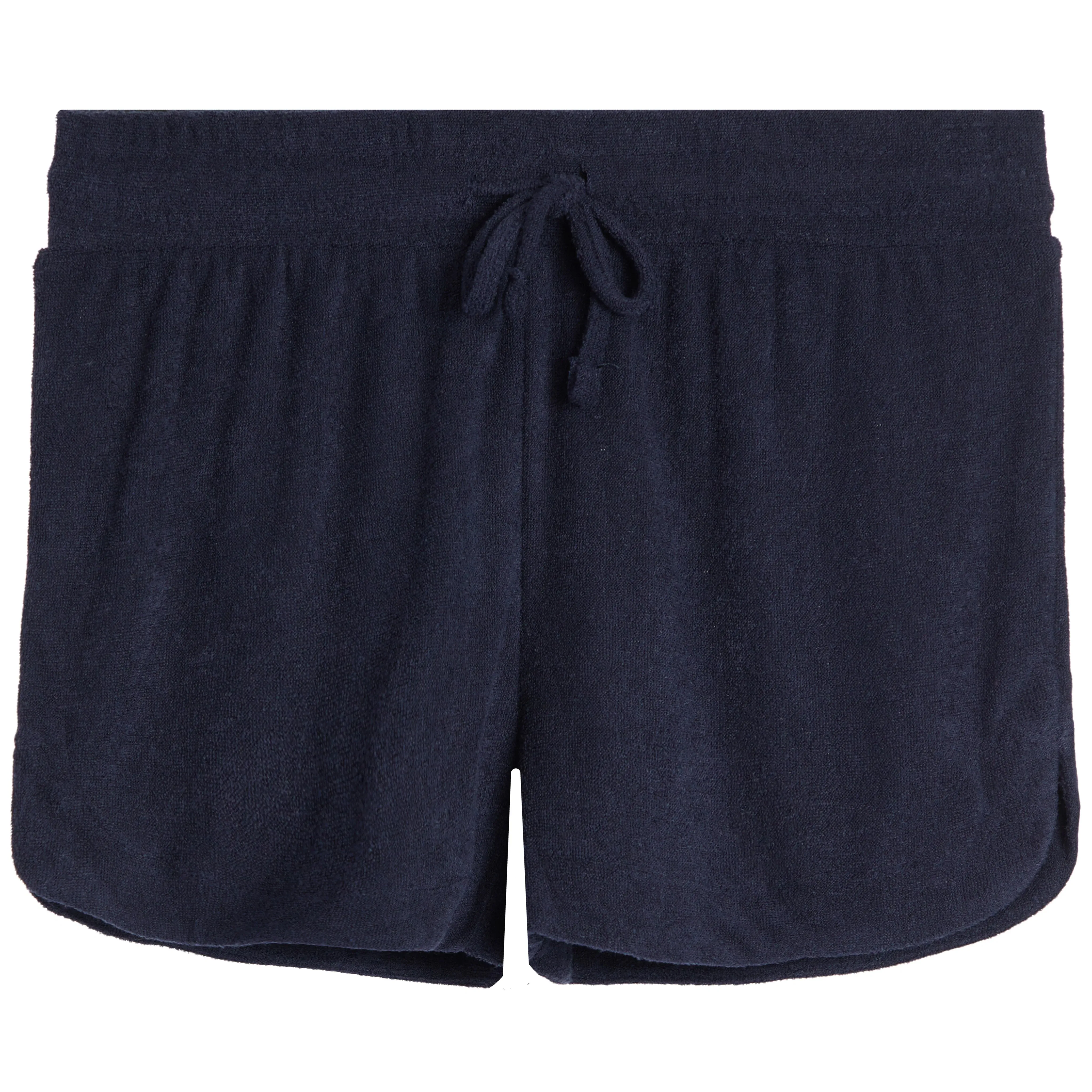 French Terry Shorts - Girls