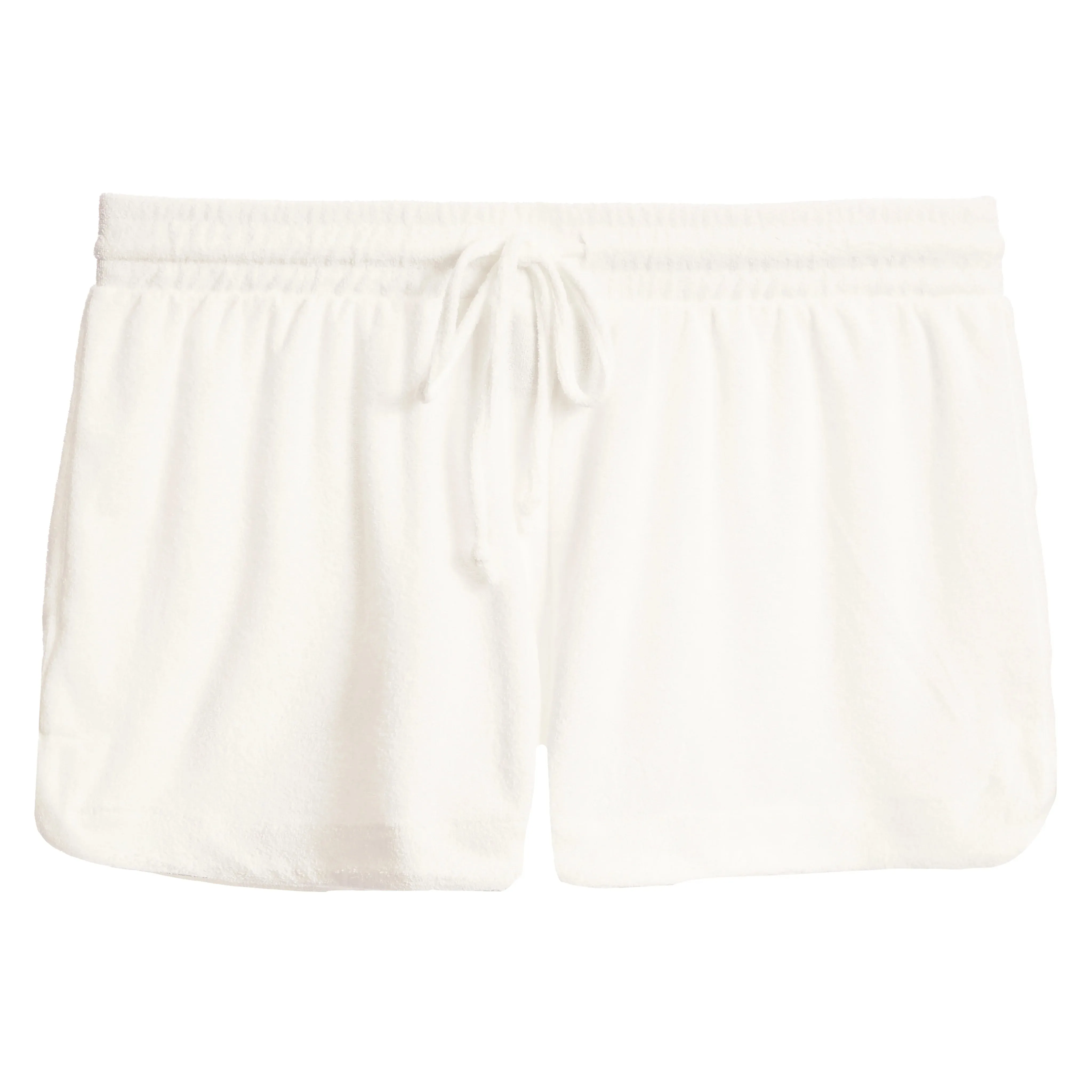 French Terry Shorts - Girls