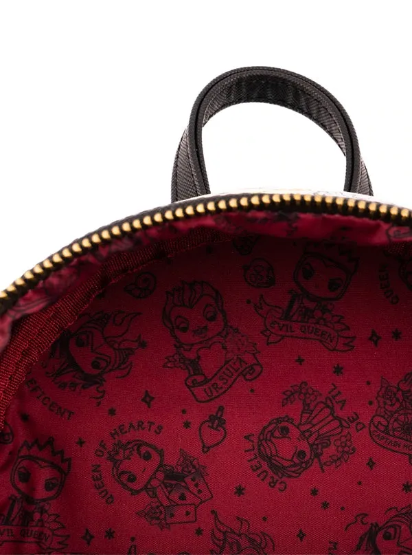 Funko Pop! Disney Villains Mini Backpack