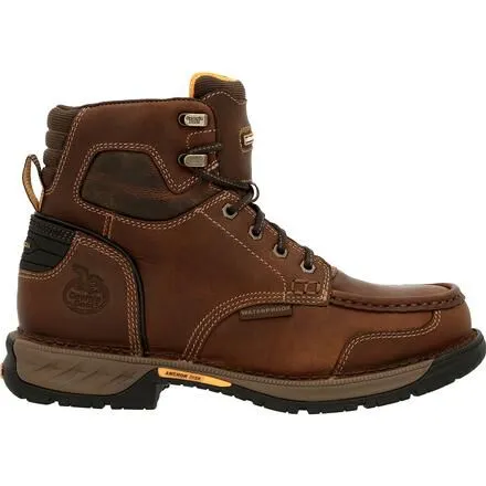 Georgia Boot Athens 360 Waterproof Work Boot