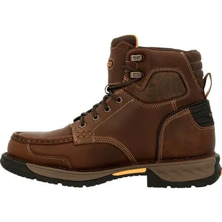 Georgia Boot Athens 360 Waterproof Work Boot