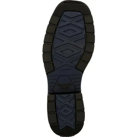 Georgia Boot Carbo-Tec LT Waterproof Pull On Boot