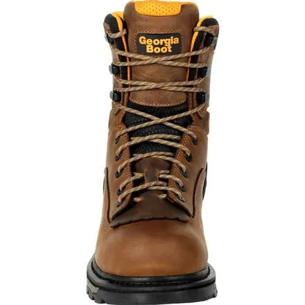 Georgia Boot Carbo-Tec LTX Waterproof Work Boot