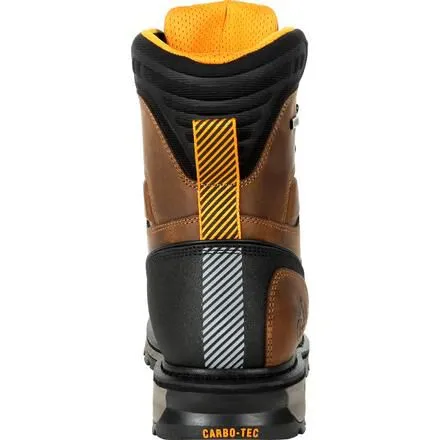 Georgia Boot Carbo-Tec LTX Waterproof Work Boot