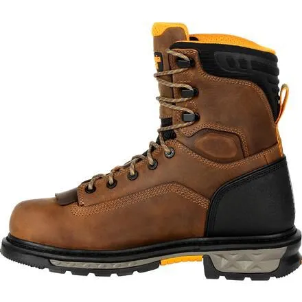 Georgia Boot Carbo-Tec LTX Waterproof Work Boot