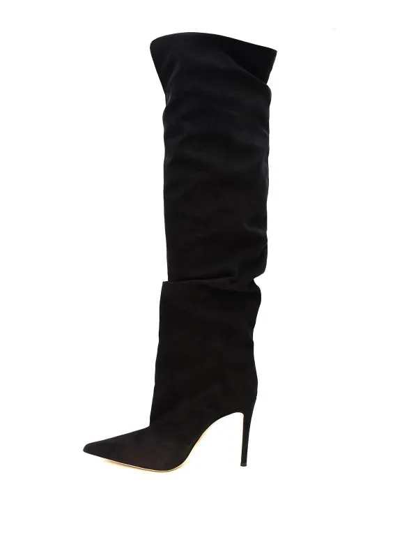 Giuseppe Zanotti Leather boots