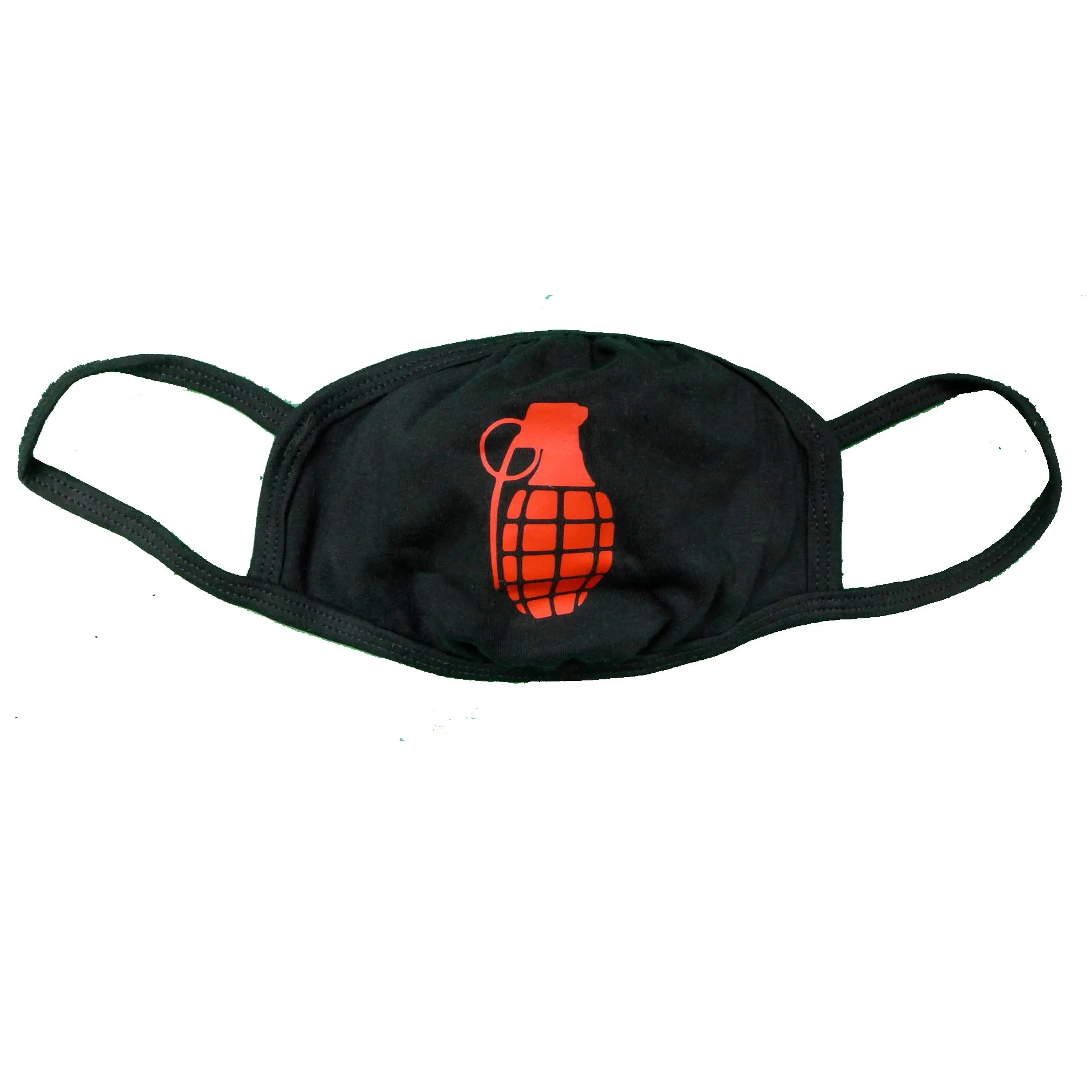 Grenade Black Mask