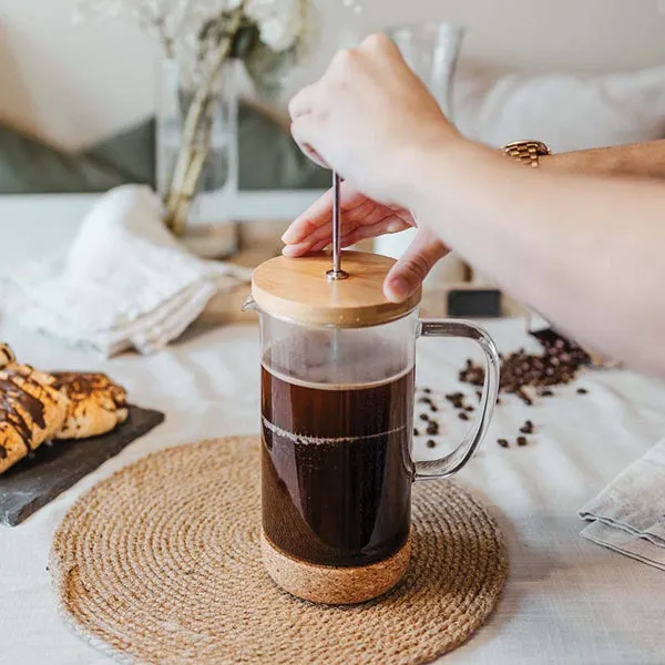 GROSCHE Melbourne French Press