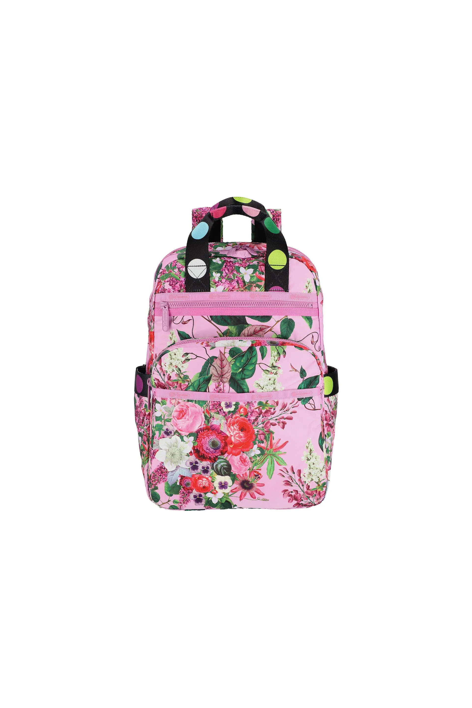 'HAMISH FLORAL' RYAN BACKPACK