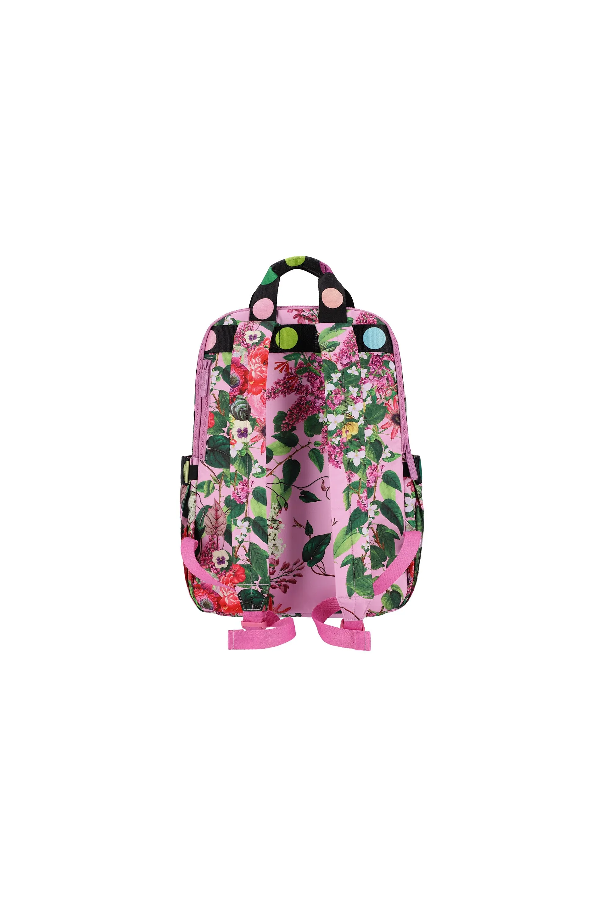 'HAMISH FLORAL' RYAN BACKPACK